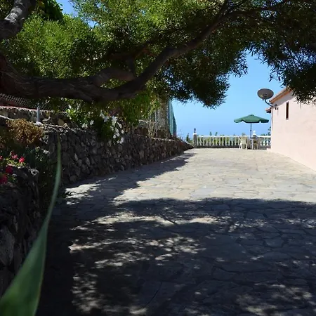 Casa Sol Poniente Σπίτι διακοπών *