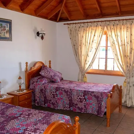 Casa Sol Poniente