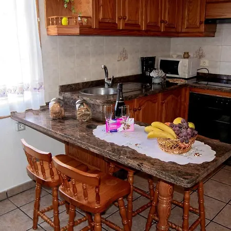 Casa Sol Poniente Σπίτι διακοπών Los Llanos De Aridane