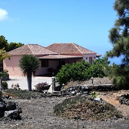 Σπίτι διακοπών Casa Sol Poniente
