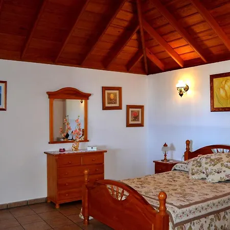 Casa Sol Poniente